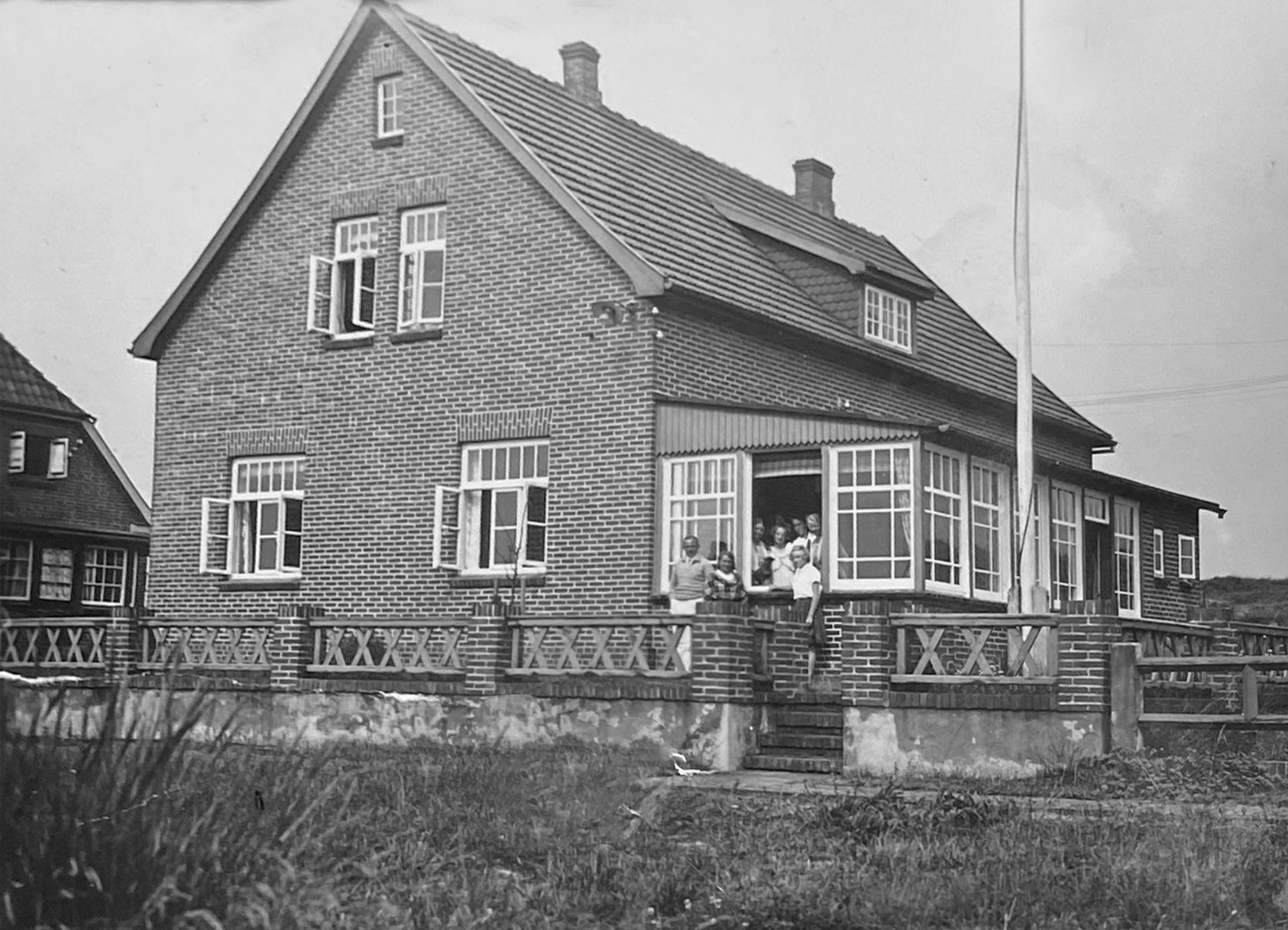 Das Haus